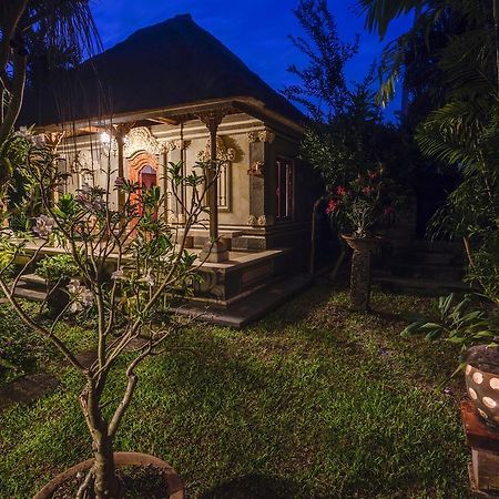 Villa Hibiscus Sanur Eksteriør bilde