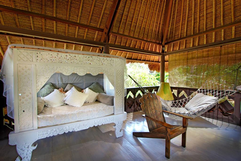 Villa Hibiscus Sanur Eksteriør bilde