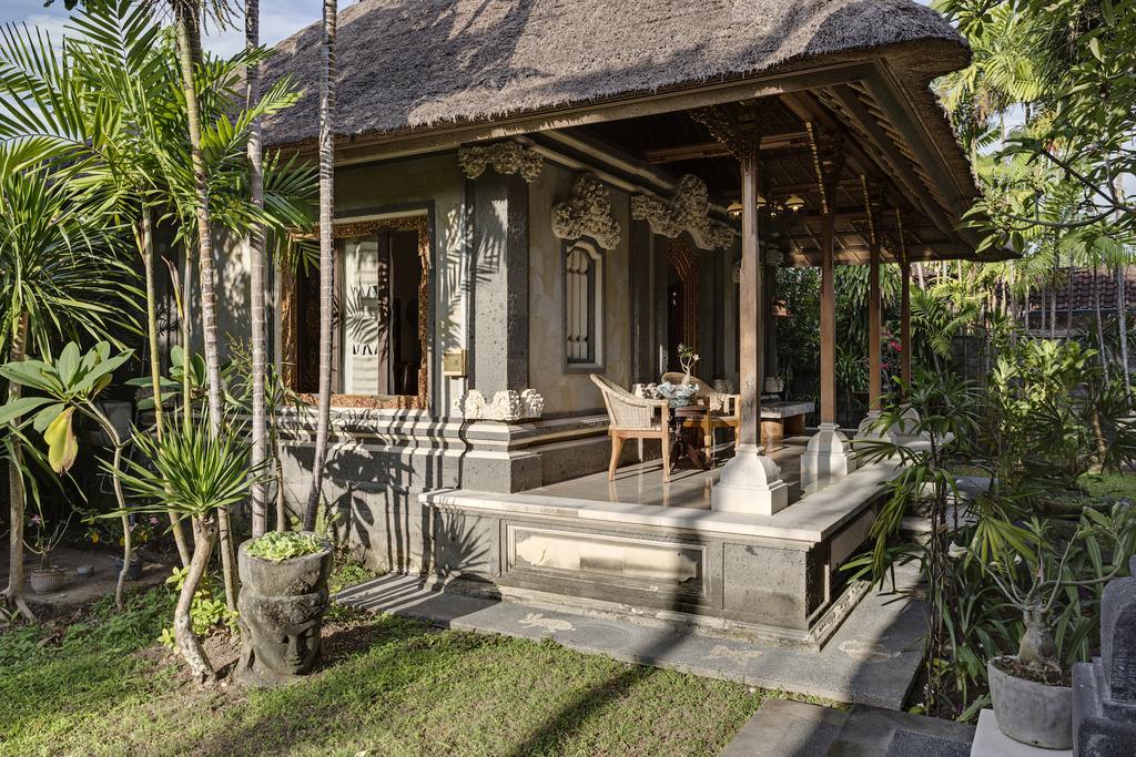 Villa Hibiscus Sanur Eksteriør bilde